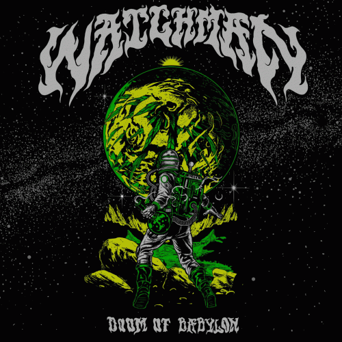 Watchman : Doom of Babylon